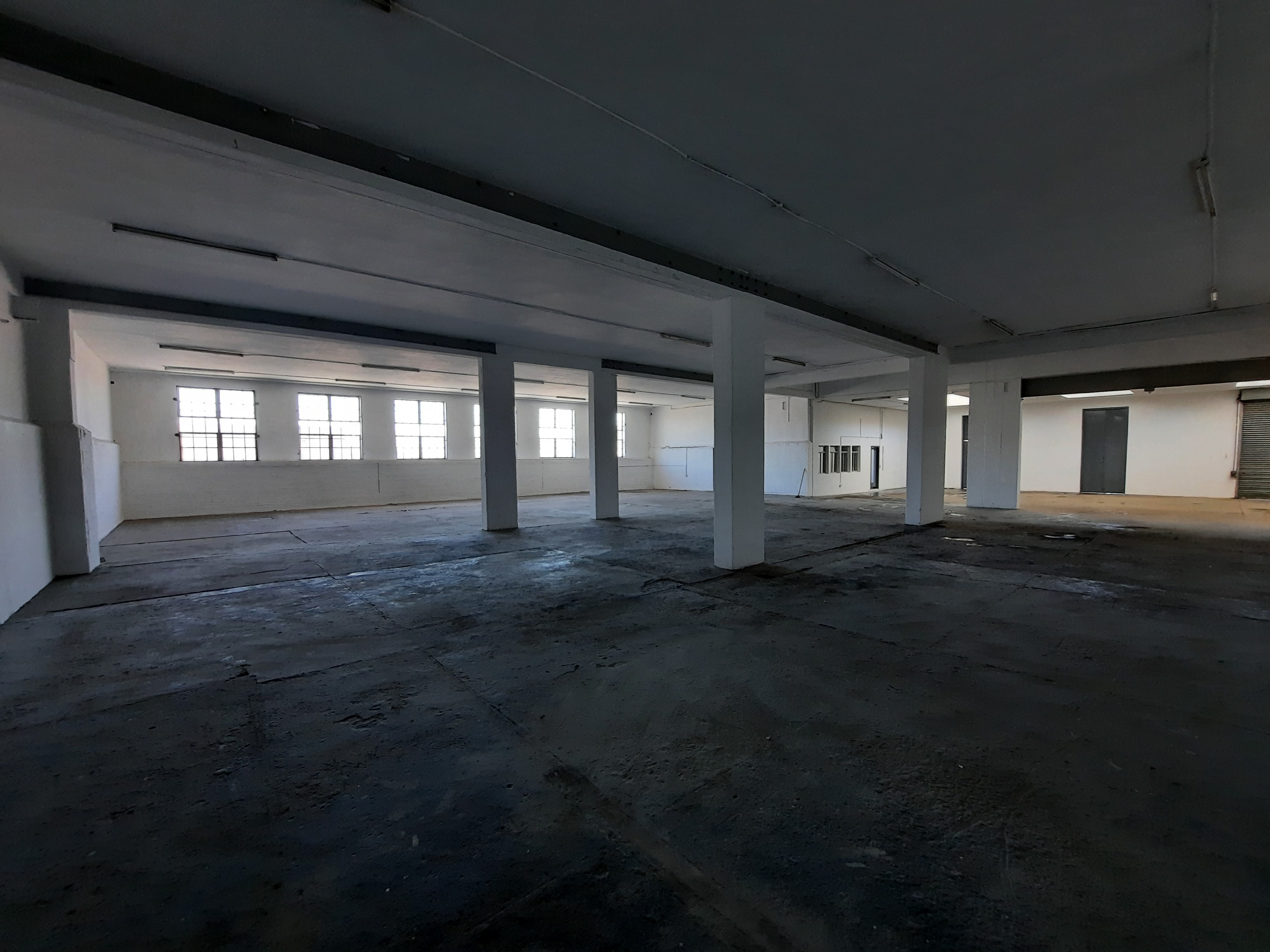 To Let commercial Property for Rent in Ndabeni Western Cape